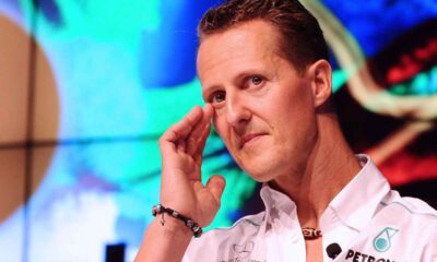Schumacher