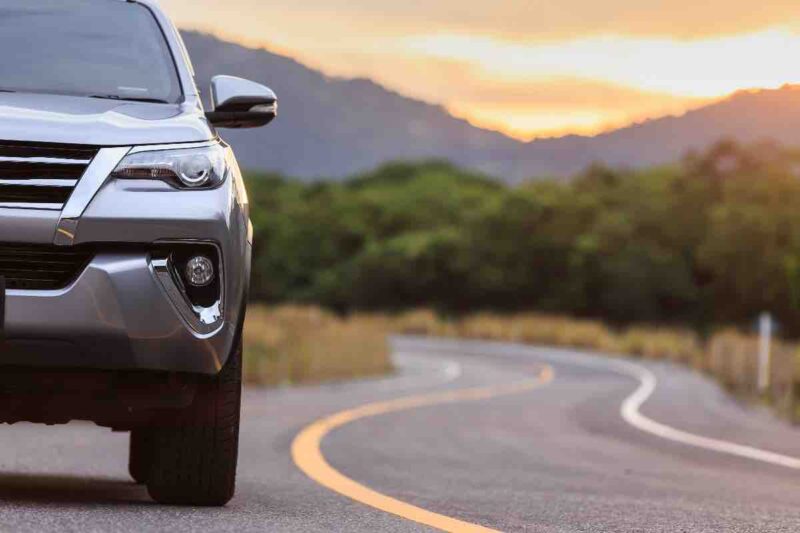 Nuovo SUV nline