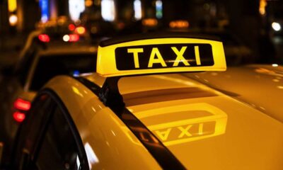 Taxi