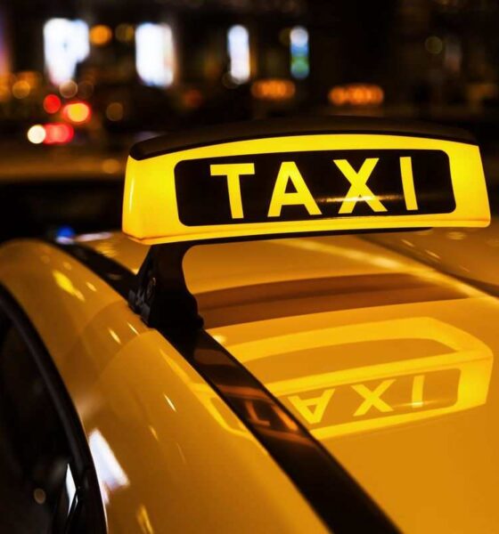 Taxi