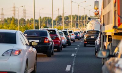 Traffico soluzione estrema