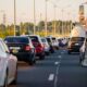 Traffico soluzione estrema