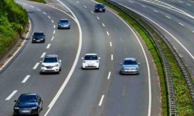 Traffico e distanza regole