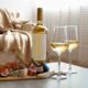 Vino aperitivo bianco