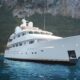 Barca yatch costo