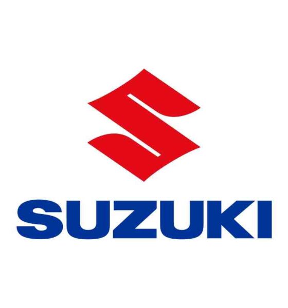 Logo di Suzuki