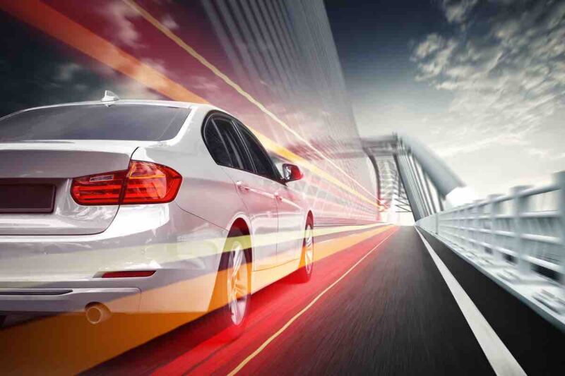 BMW Serie 3