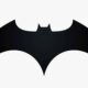 Batman logo pipistrelli