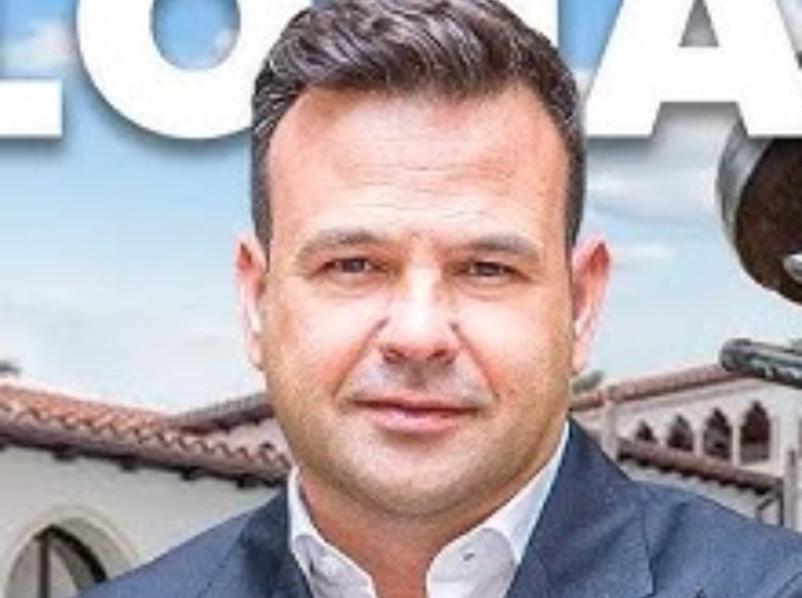 Vita Jose Elias