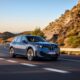 La nuova BMW iX3