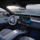Gli interni della nuova BMW iX3