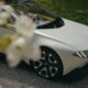 BMW Vision Neue Klasse, concept