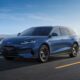 La nuova super ibrida BYD Seal 6 DM-i Touring