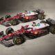 Ferrari SF-25, livrea speciale per il GP d'Italia 2025