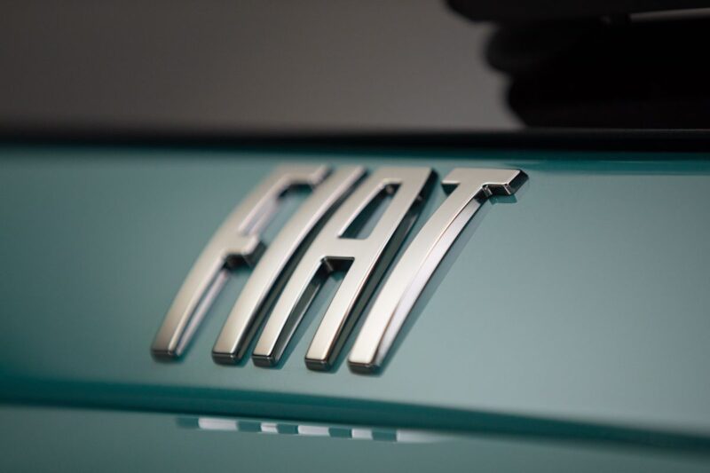 Logo Fiat