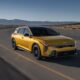 La nuova 2026 K4 Hatchback