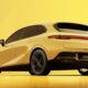 Leapmotor B05, berlina elettrica