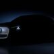 Nuova Mercedes-Benz Classe C, teaser