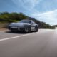 La nuova Porsche 911 Turbo S