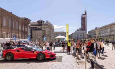 Con il rilascio della mappa, scaricabile gratuitamente, Torino si prepara a ospitare uno degli appuntamenti più attesi dedicati all’automotive in Italia.
