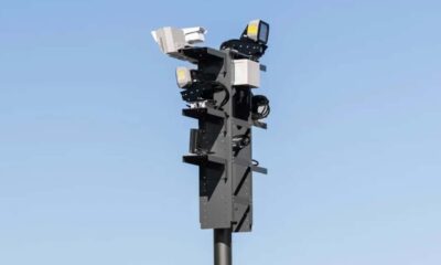 Il nuovo autovelox di Verra Mobility