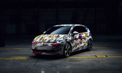 La nuova Volkswagen ID. Polo, 100% elettrica