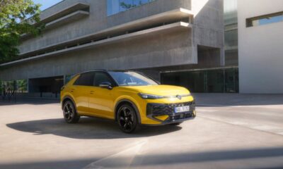 Nuova Volkswagen T-Roc