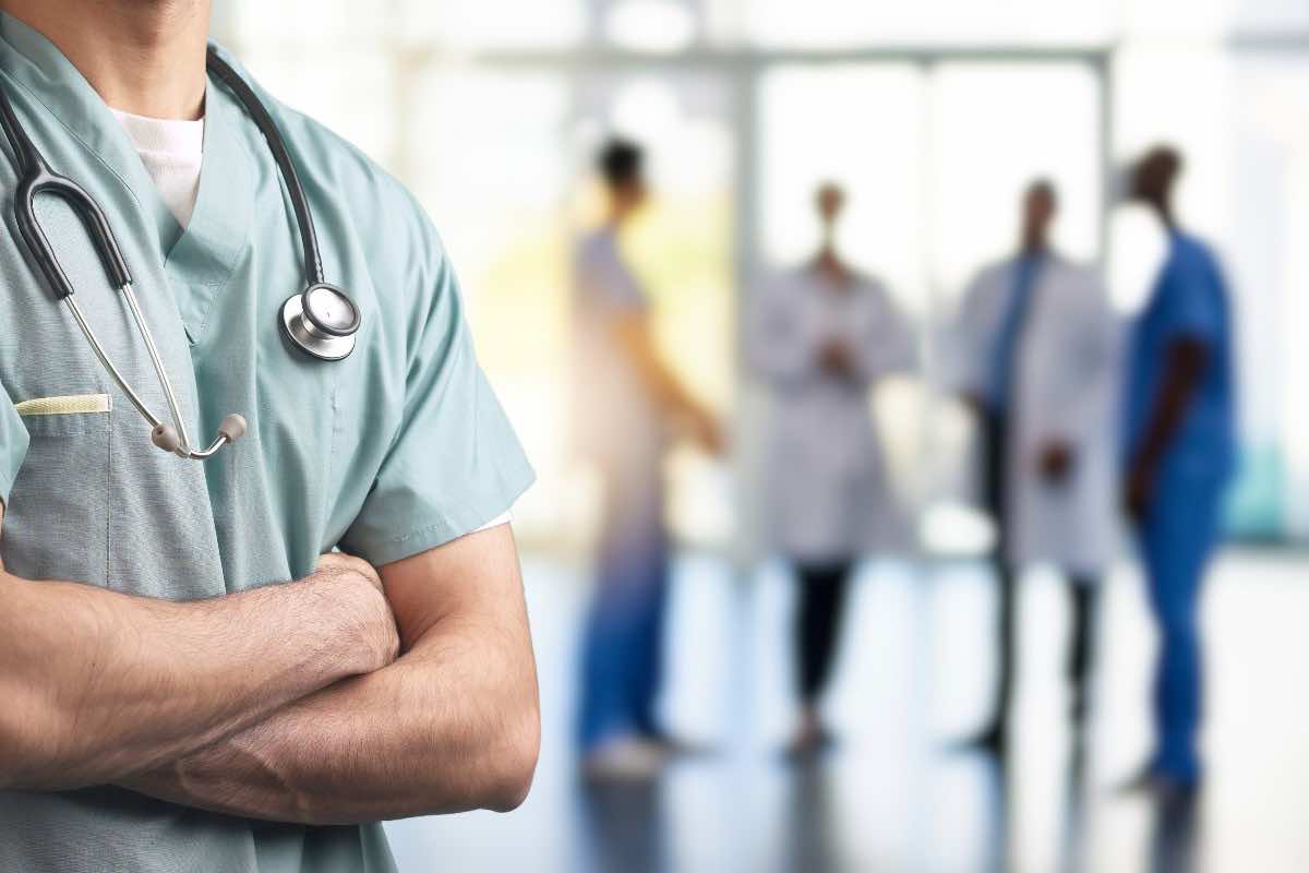 Dono ai medici