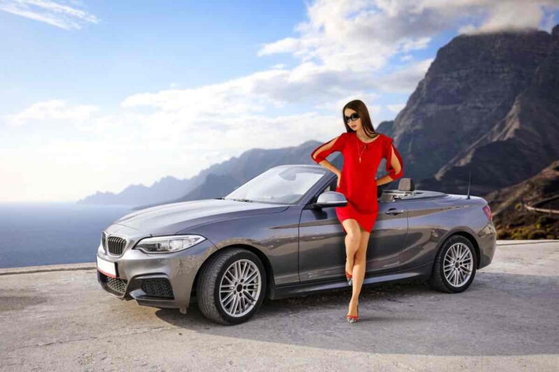 Grave errore BMW