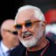 Flavio Briatore, GP d'Italia 2022