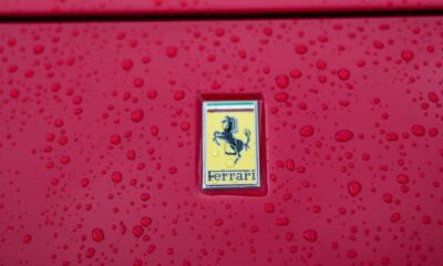 Ferrari noleggio