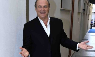 Gerry Scotti Ruota