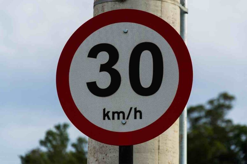 Limite delle auto