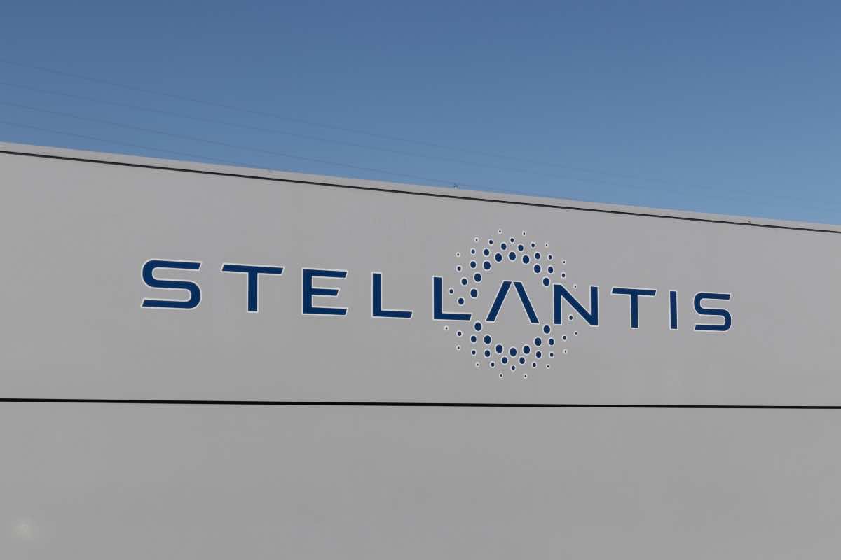 Gruppo Stellantis promozione