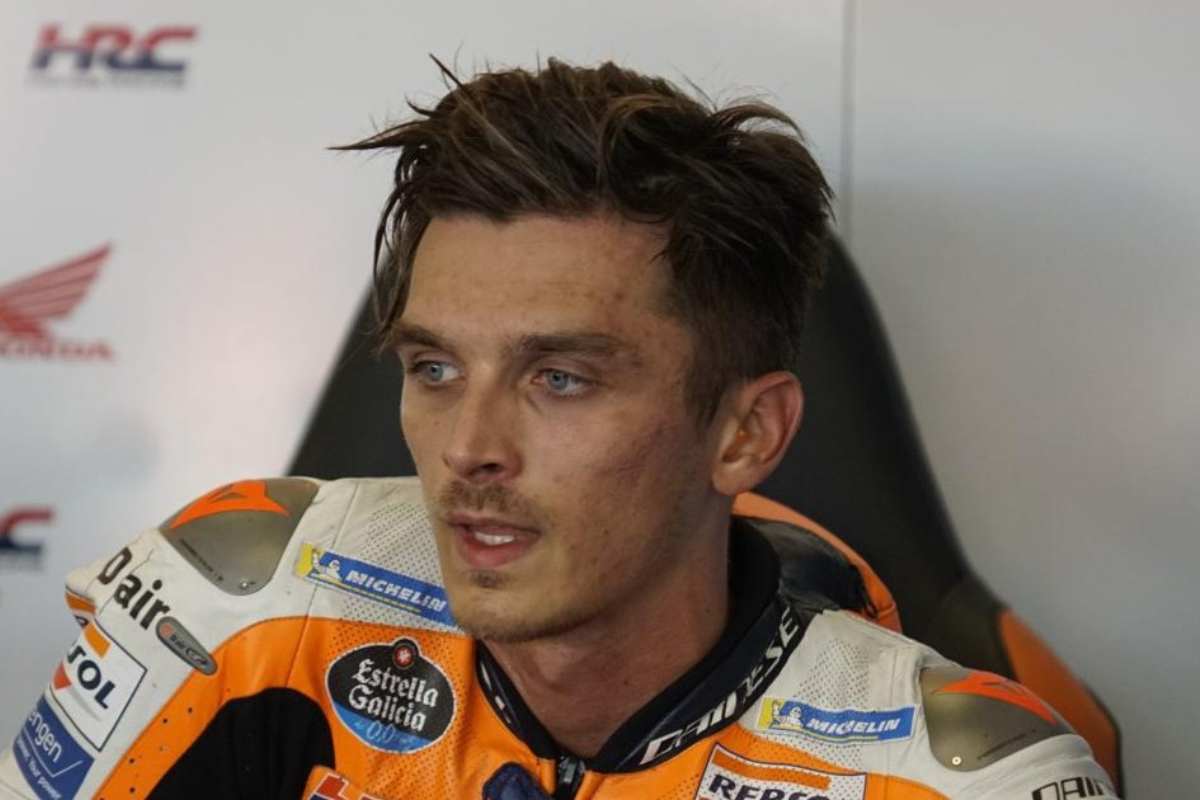 Luca Marini rinnovo