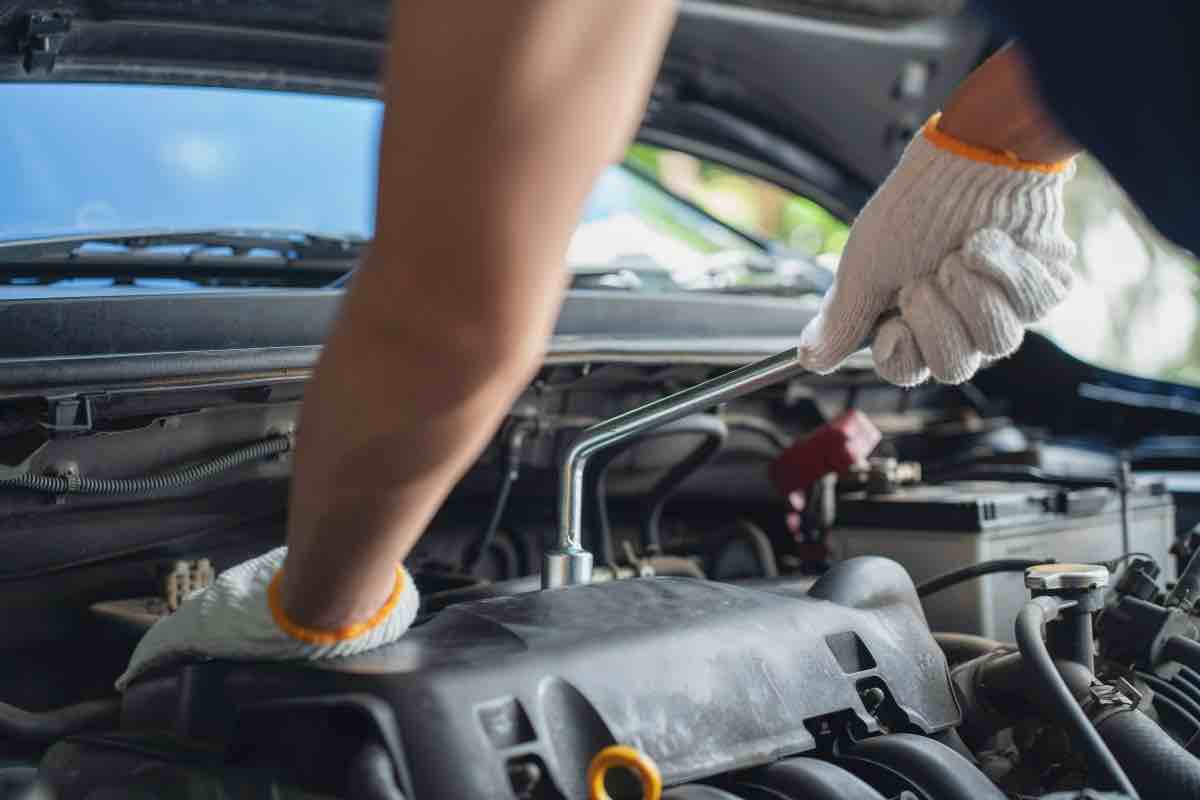 Meccanico auto peggiori