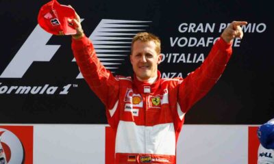 Incidente Michael Schumacher
