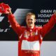 Michael Schumacher speranza