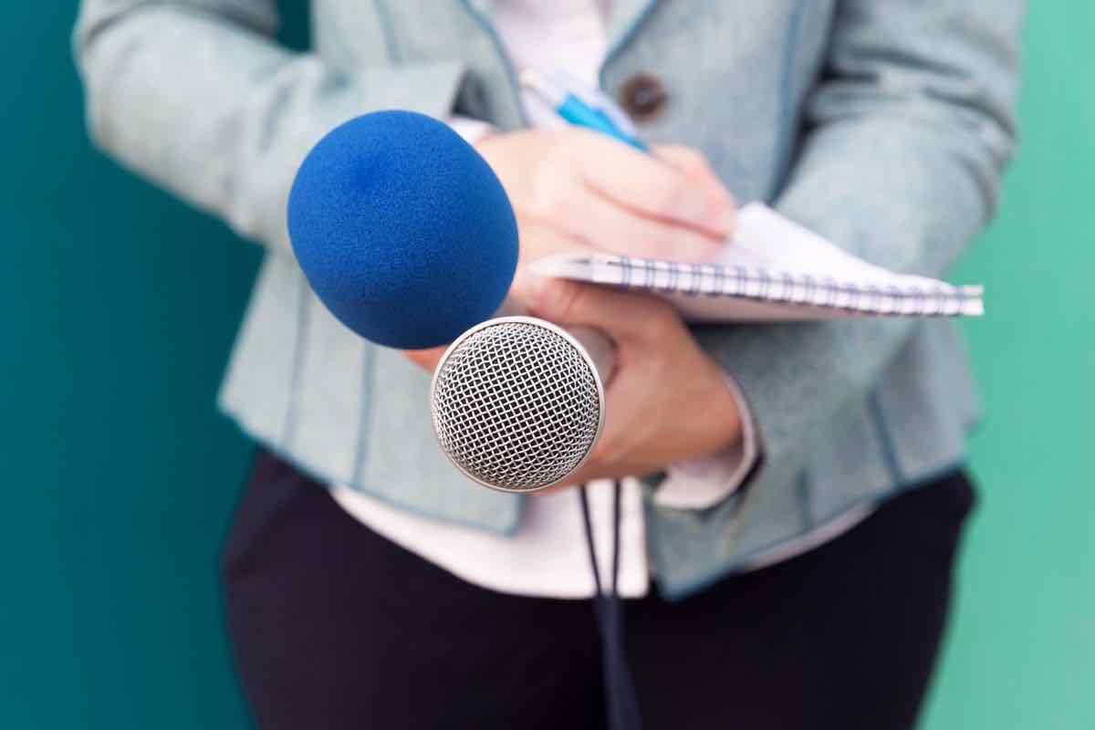 Intervista sull'auto