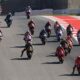 Moto mondiale addio