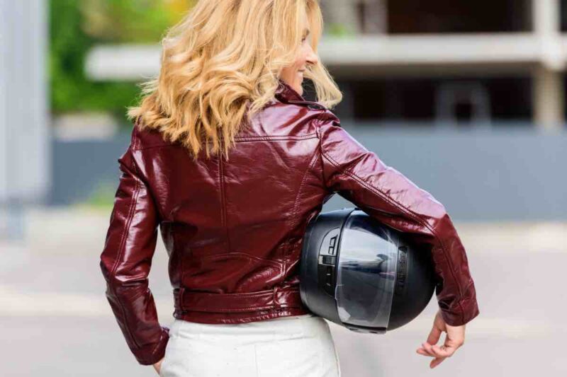 Harley Davidson motocicletta