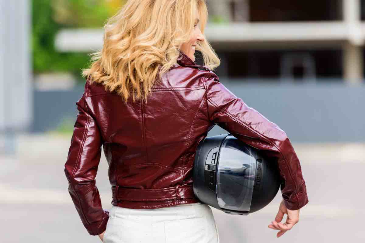 Harley Davidson motocicletta