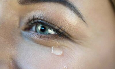 Lacrime pianto rimpianti