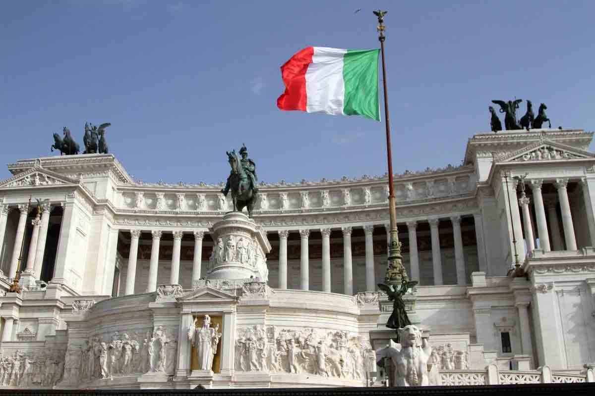 Capitale Roma problemi