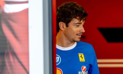 Charles Leclerc, Scuderia Ferrari