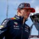 Max Verstappen, Red Bull Racing F1