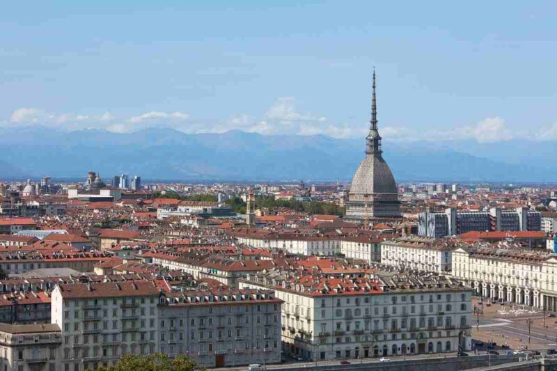 salone auto torino 2025