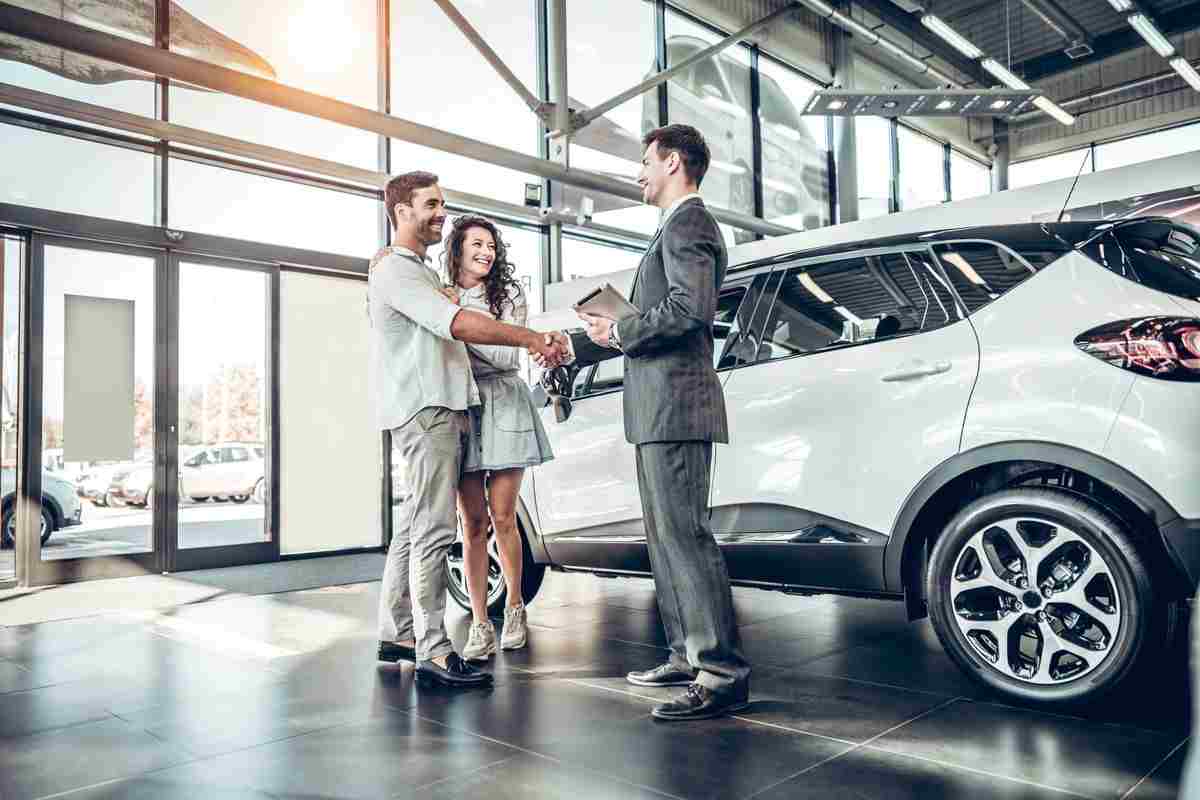Promozione Fiat