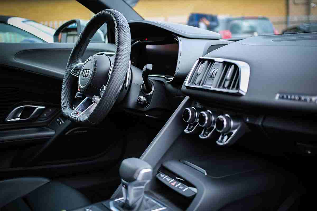 salone auto torino 2025