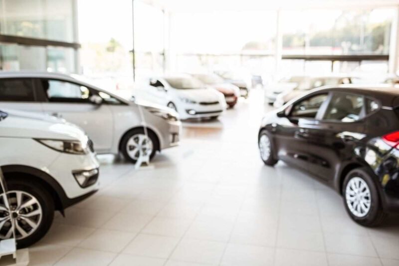 Attacco hacker auto